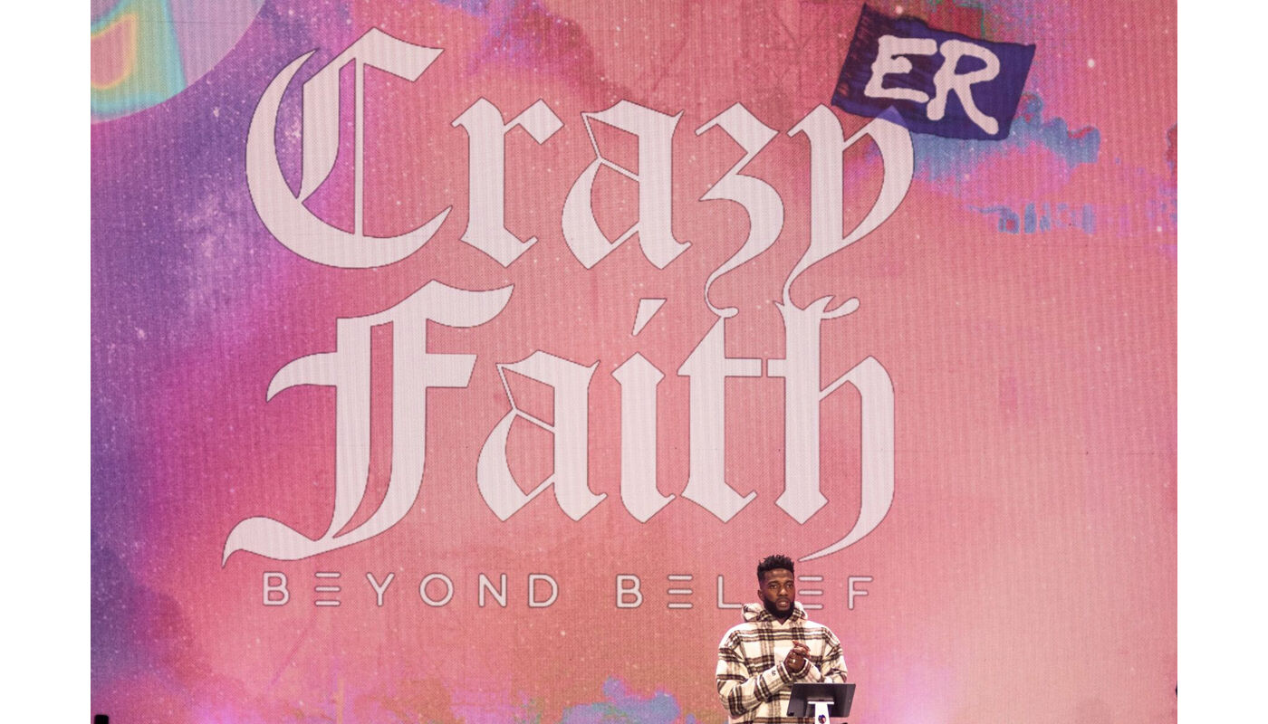 13. Tulsa pastor goes viral with 'nasty' sermon: How has Transformation Church responded?